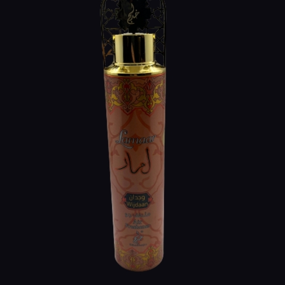 NEW- Dubia Air Fresheners By Khadlaj!! 300ML - Picture 8 of 9